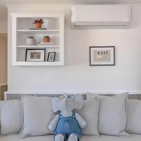 Keramidogatos Marie Guest House, Corfu Old Town *
